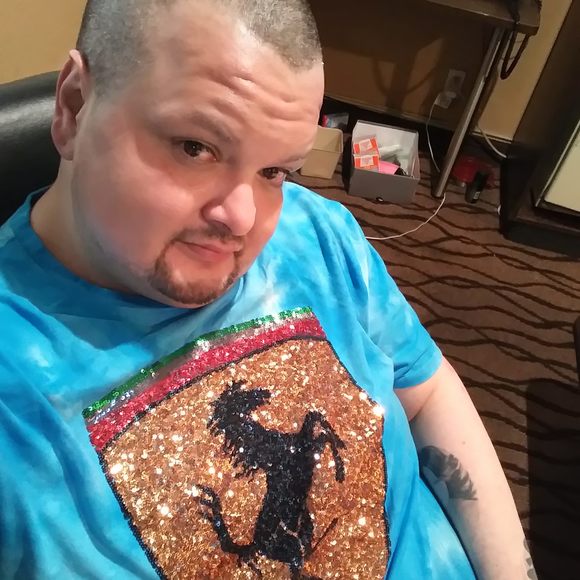 Meet your Posher, Manny - Picture 1 of 1